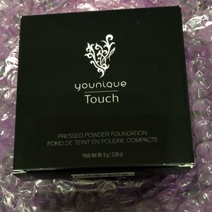 BNIB. Younqiue for JamieLeigh